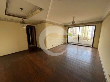 apartment em Rua Cambembé, Cidade Mãe do Céu - São Paulo - SP