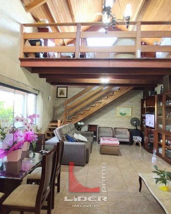 house em Rua João Siriani, Jardim Estancia Santana - Bragança Paulista - SP