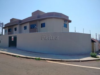 apartment em Rua Addy Vieira, Marabá - Londrina - PR