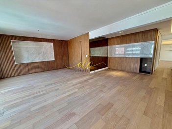 apartment em Rua Haddock Lobo, Cerqueira César - São Paulo - SP