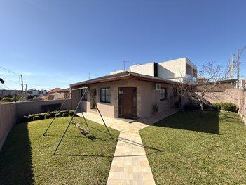 house em Rua José Brígido dos Santos, Ouro Verde - Campo Largo - PR