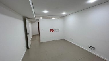 office em Avenida Independência, Residencial Flórida - Ribeirão Preto - SP