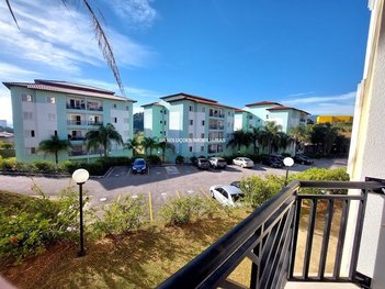apartment em Avenida Francisco Nobre, Medeiros - Jundiaí - SP