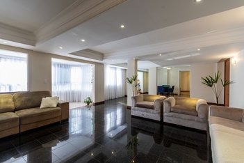 apartment em 3.500, Centro - Balneário Camboriú - SC