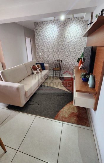 apartment em Avenida Helvino Moraes, Vila São José - Taubaté - SP
