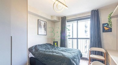 apartment em Rua Alvorada, Vila Olímpia - São Paulo - SP