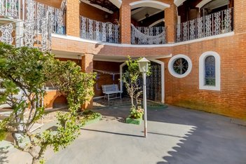 house em Rua Cananéia, Vila Prudente - São Paulo - SP