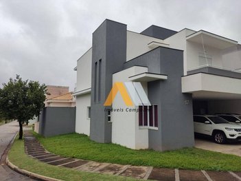 house em Rua Vidal de Araújo, Jardim do Carmo - Sorocaba - SP