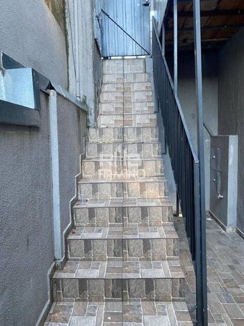 house em Avenida Carlos Lacerda, Pirajussara - São Paulo - SP