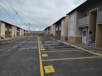 house em Avenida Senador Romeu Tuma, Mato Dentro - Indaiatuba - SP