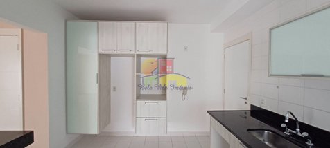 apartment em Rua Dr. Marcel Preotesco, Centro - São Bernardo do Campo - SP