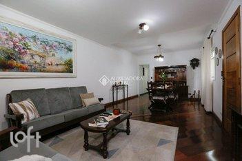 house em Rua Antônio Sylvio Cunha Bueno, Nova Petrópolis - São Bernardo do Campo - SP