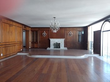 apartment em Alameda Campinas, Jardim Paulista - São Paulo - SP