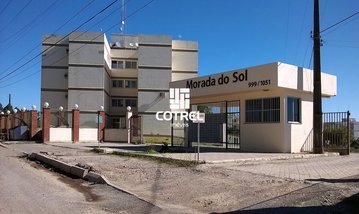 apartment em Rua João Franciscatto, São José - Santa Maria - RS