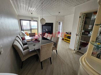 apartment em Rua Salvador Iacona, Vila Santa Catarina - São Paulo - SP