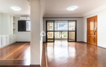 apartment em Rua Carlos Weber, Vila Leopoldina - São Paulo - SP