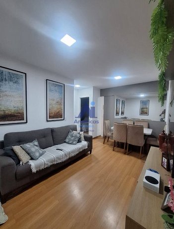 apartment em Estrada dos Bandeirantes, Vargem Grande - Rio de Janeiro - RJ