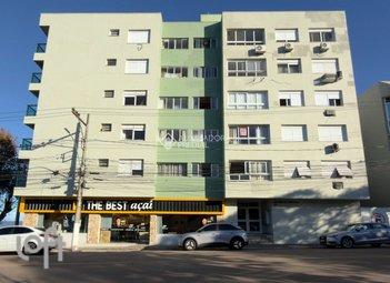 apartment em Rua São José, Centro - Guaíba - RS
