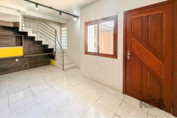 house em Rua Santa Zita, Olaria - Canoas - RS