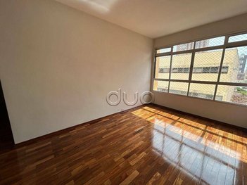 apartment em Rua Moraes Barros, Centro - Piracicaba - SP
