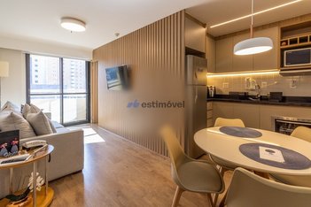 apartment em Rua Tuim, Vila Uberabinha - São Paulo - SP