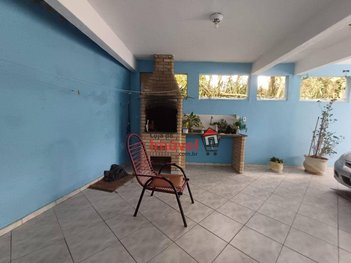 house em Rua Manoel Guarini, Santa Terezinha - São Bernardo do Campo - SP