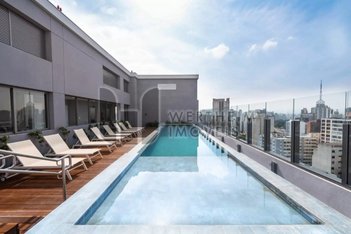 apartment em Rua Cubatão, Vila Mariana - São Paulo - SP