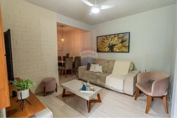 apartment em Rua Fernando de Azevedo, Portuguesa - Rio de Janeiro - RJ