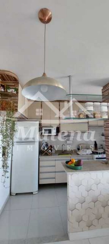 apartment em Avenida Aruanã, Tamboré - Barueri - SP
