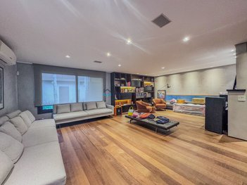house em Rua Suécia, Jardim Europa - São Paulo - SP
