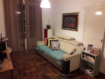 apartment em Brasil, Navegantes - Porto Alegre - RS