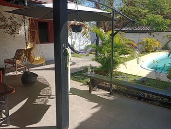 house em Rua João Thomé Franco, Wanel Ville - Sorocaba - SP