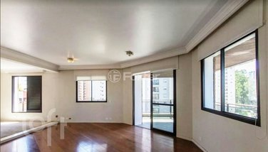apartment em Rua José Carlos de Toledo Piza, Jardim Fonte do Morumbi - São Paulo - SP