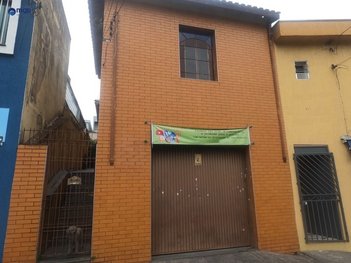 house em Avenida General Ataliba Leonel, Carandiru - São Paulo - SP