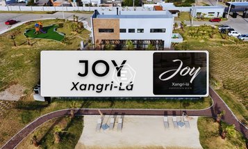 land_lot em Avenida Esmeralda, Rainha do Mar - Xangri-Lá - RS