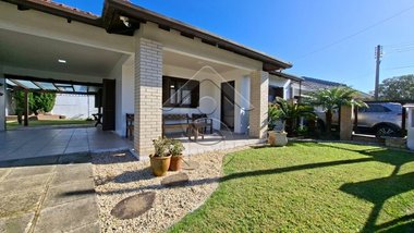 house em Rua Dálias, Noiva do Mar - Xangri-Lá - RS