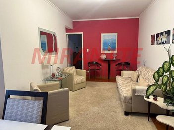 apartment em Rua Nunes Garcia, Santana - São Paulo - SP