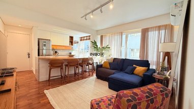 apartment em Rua Marcelo Gama, Auxiliadora - Porto Alegre - RS