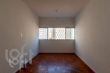 apartment em São João, Santa Cecília - São Paulo - SP