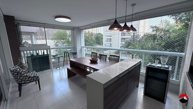 apartment em Rua Faustolo, Água Branca - São Paulo - SP
