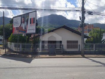 commercial_building em Bernardo Dornbusch, Vila Baependi - Jaraguá do Sul - SC