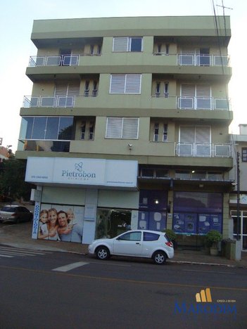 apartment em Rua Ângelo Mistura, Centro - Marau - RS