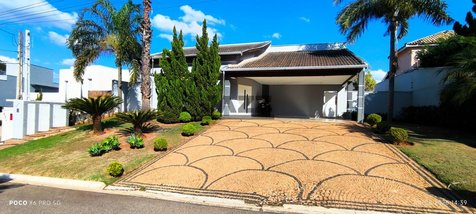 house em Rua José Ferreira da Cunha, Jardim Santa Monica - Itu - SP