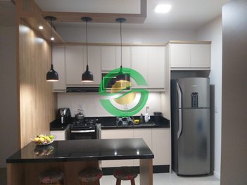 apartment em Rua Cristovão Sehnem, Vera Cruz - Vera Cruz - RS
