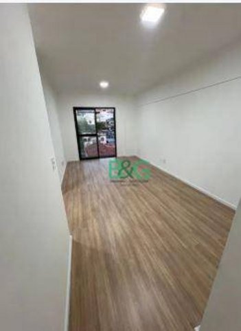 apartment em Rua João de Laet, Vila Aurora (Zona Norte) - São Paulo - SP