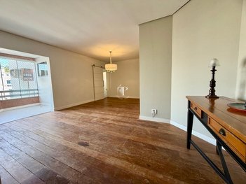 apartment em Avenida Trompowsky, Centro - Florianópolis - SC