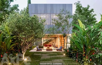 house em Rua Prudente Correia, Jardim Europa - São Paulo - SP