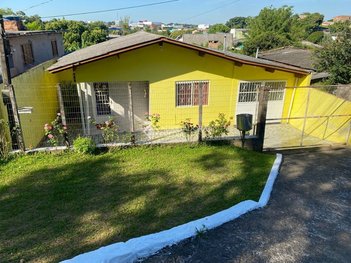 house em Rua Padre Reus, Barnabé - Gravataí - RS