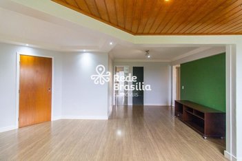 apartment em Avenida Parque Águas Claras, Norte (Águas Claras) - Brasília - DF