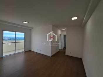 apartment em Rua Padre Fischer, Parque São Luís - Taubaté - SP